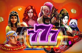 Slot Games Myanmar