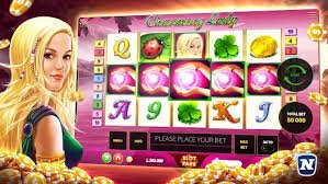 Slot Bonus Features Free Spin Round Myanmar