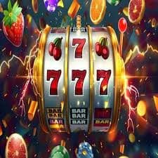 Jackpot Progressive Slots Myanmar