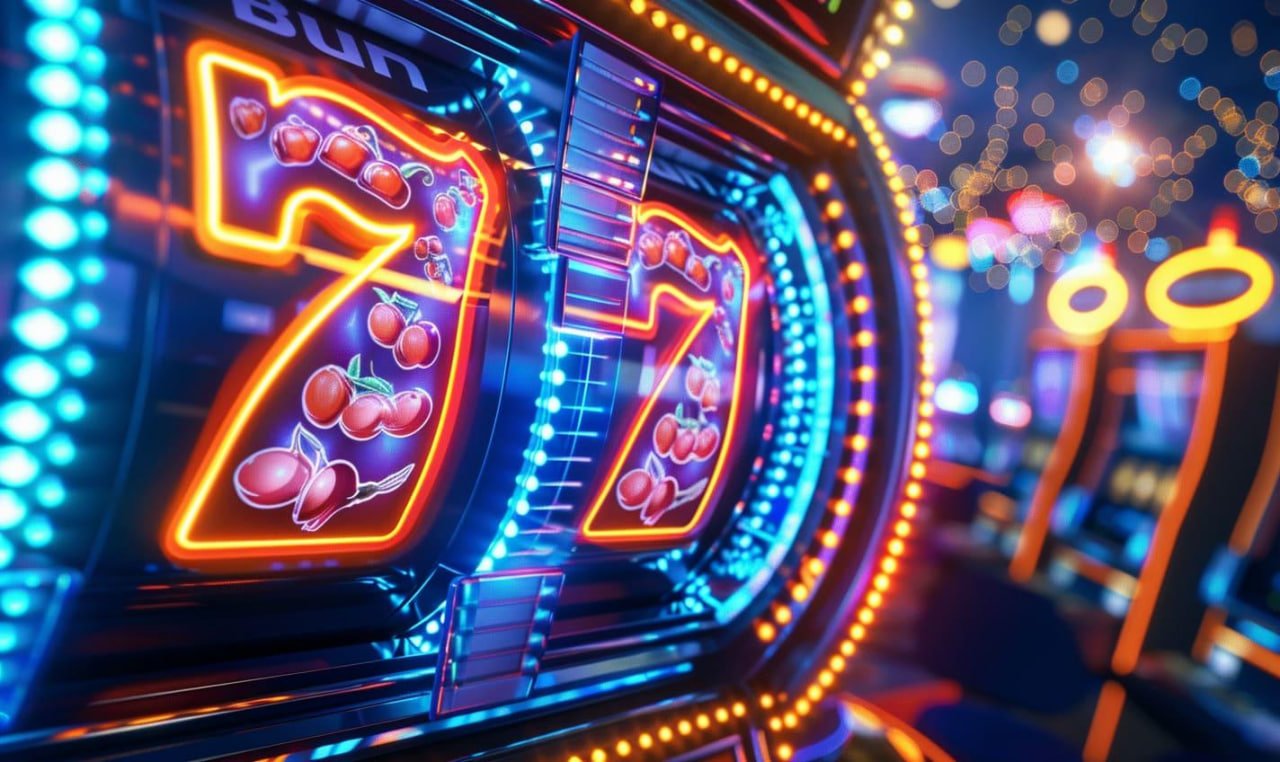 Myanmar Online Slot Games Jackpot li 798